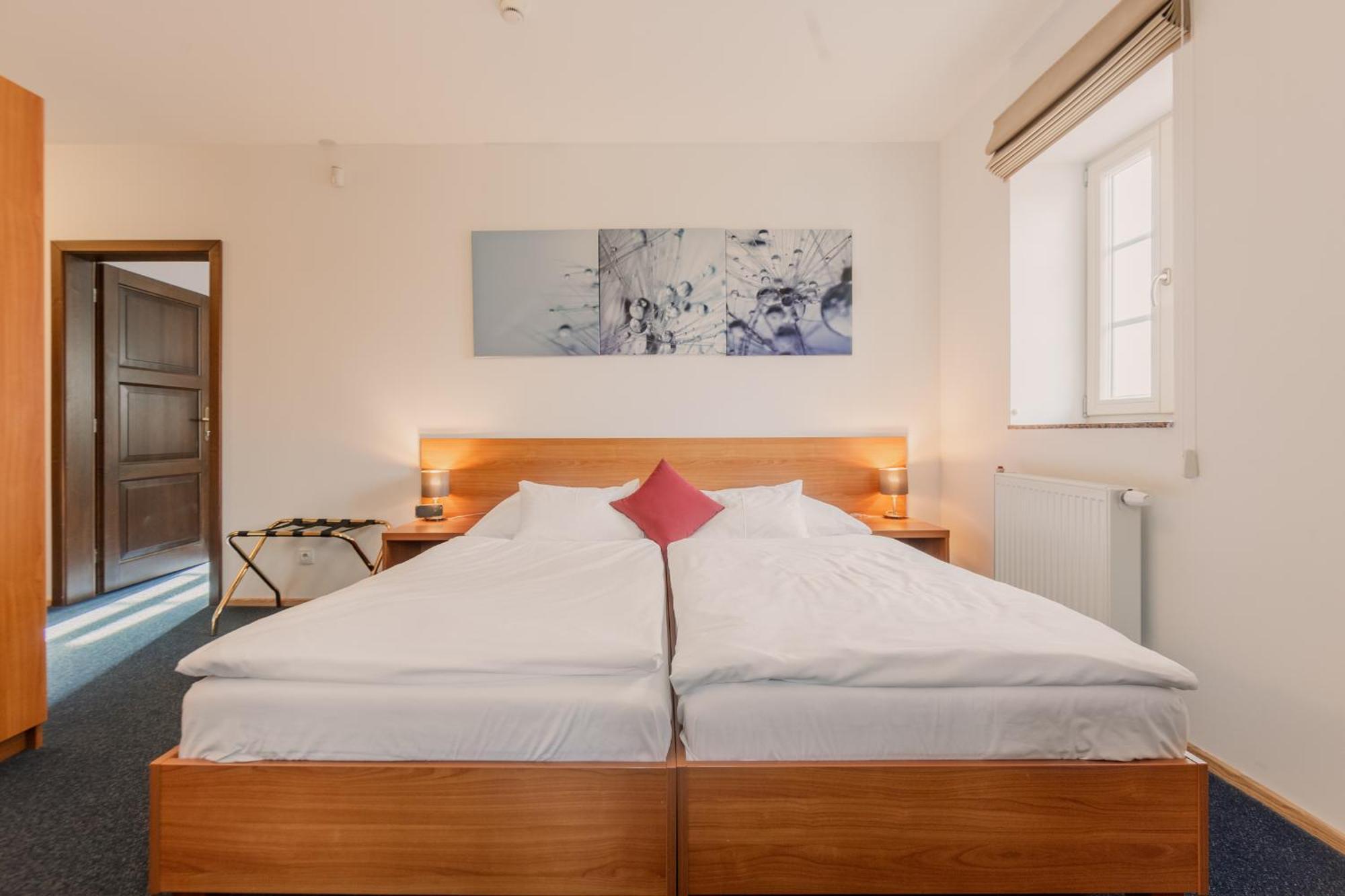 Hotel Jizerka 4 Εξωτερικό φωτογραφία