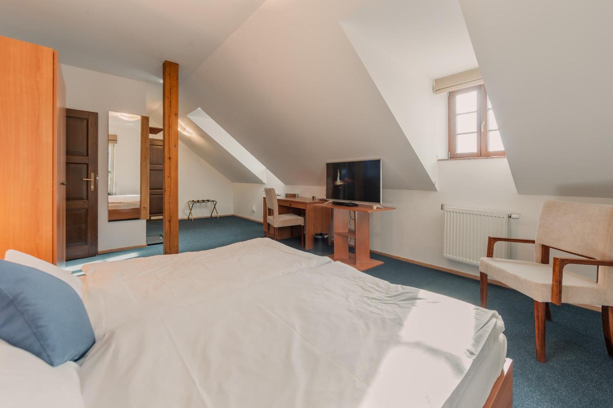 Hotel Jizerka 4 Εξωτερικό φωτογραφία