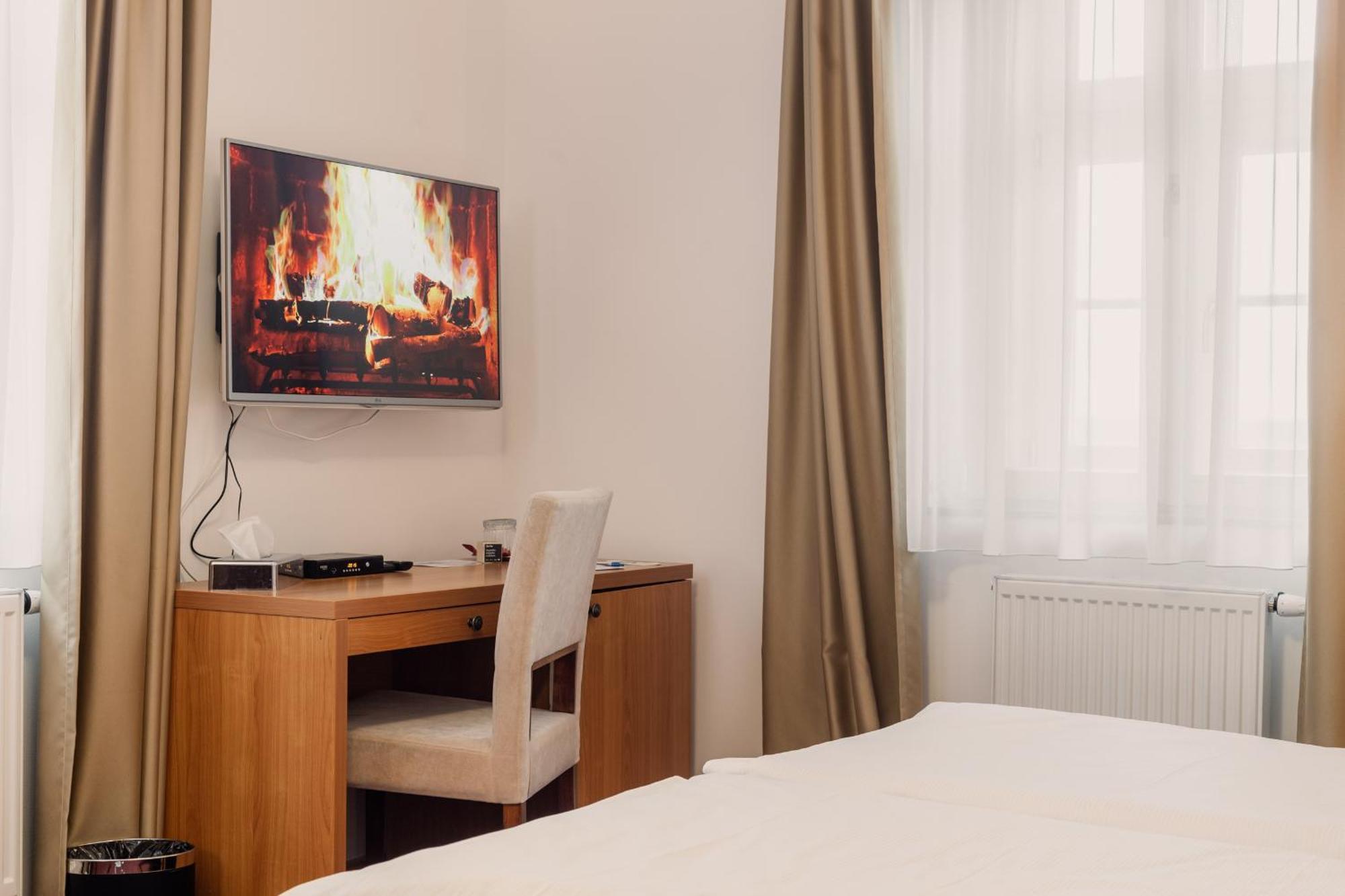 Hotel Jizerka 4 Εξωτερικό φωτογραφία