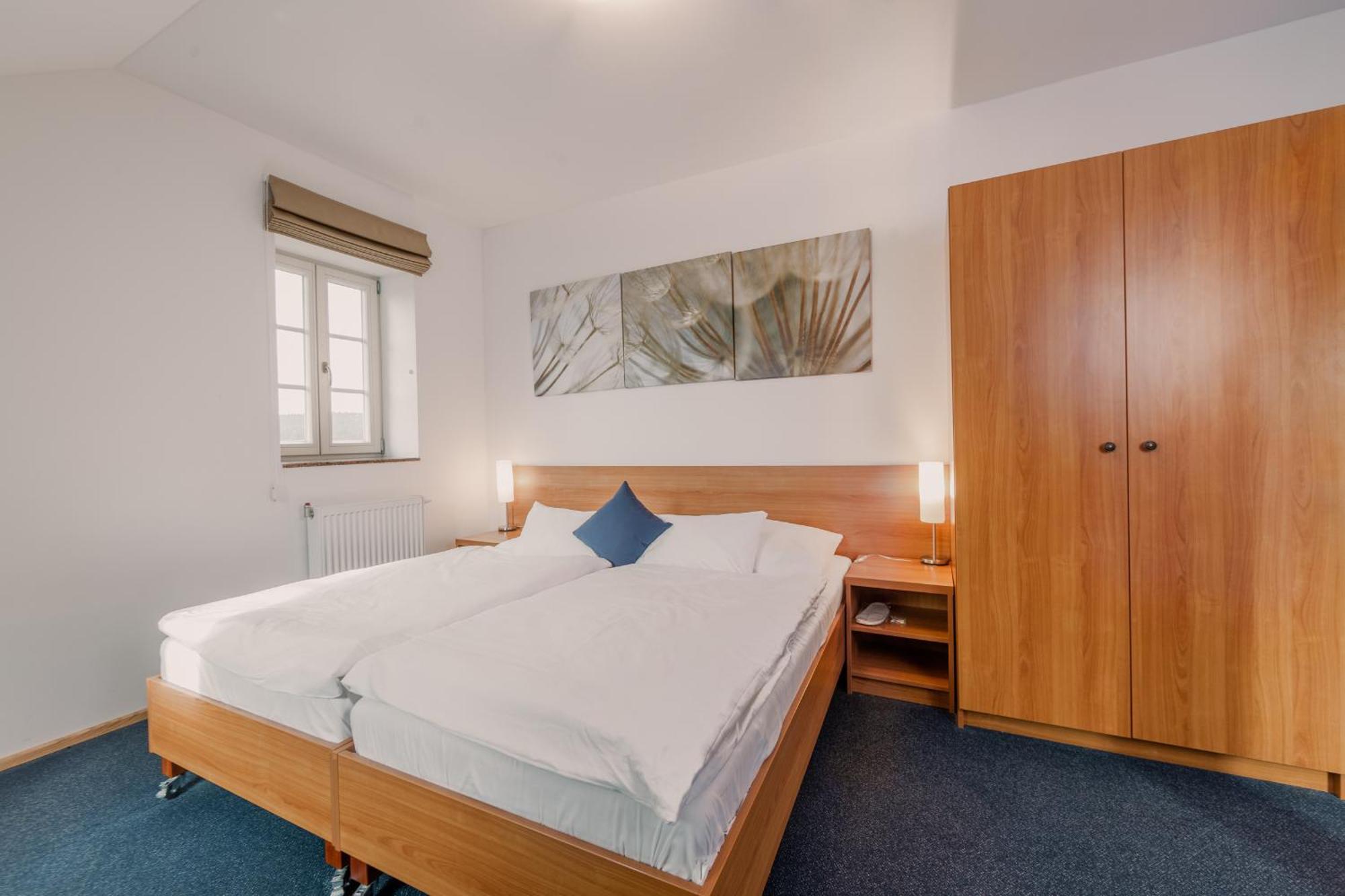 Hotel Jizerka 4 Εξωτερικό φωτογραφία