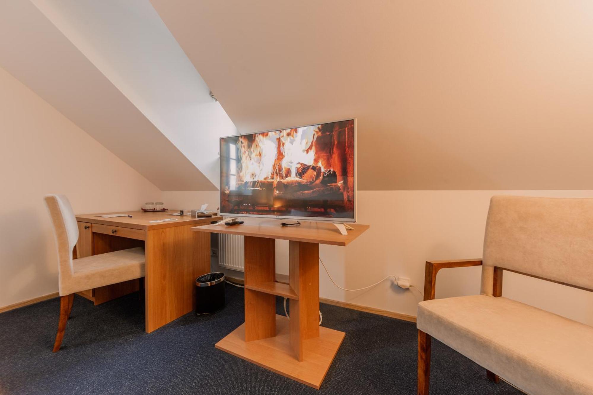 Hotel Jizerka 4 Εξωτερικό φωτογραφία
