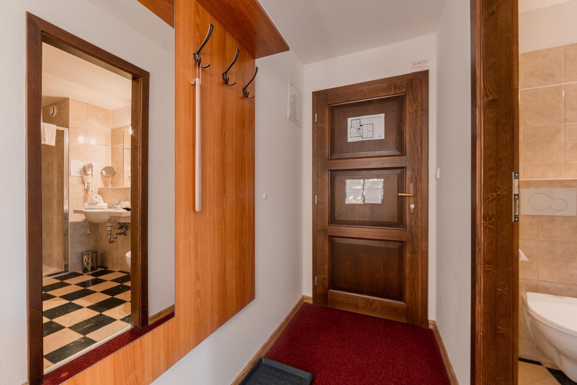 Hotel Jizerka 4 Εξωτερικό φωτογραφία