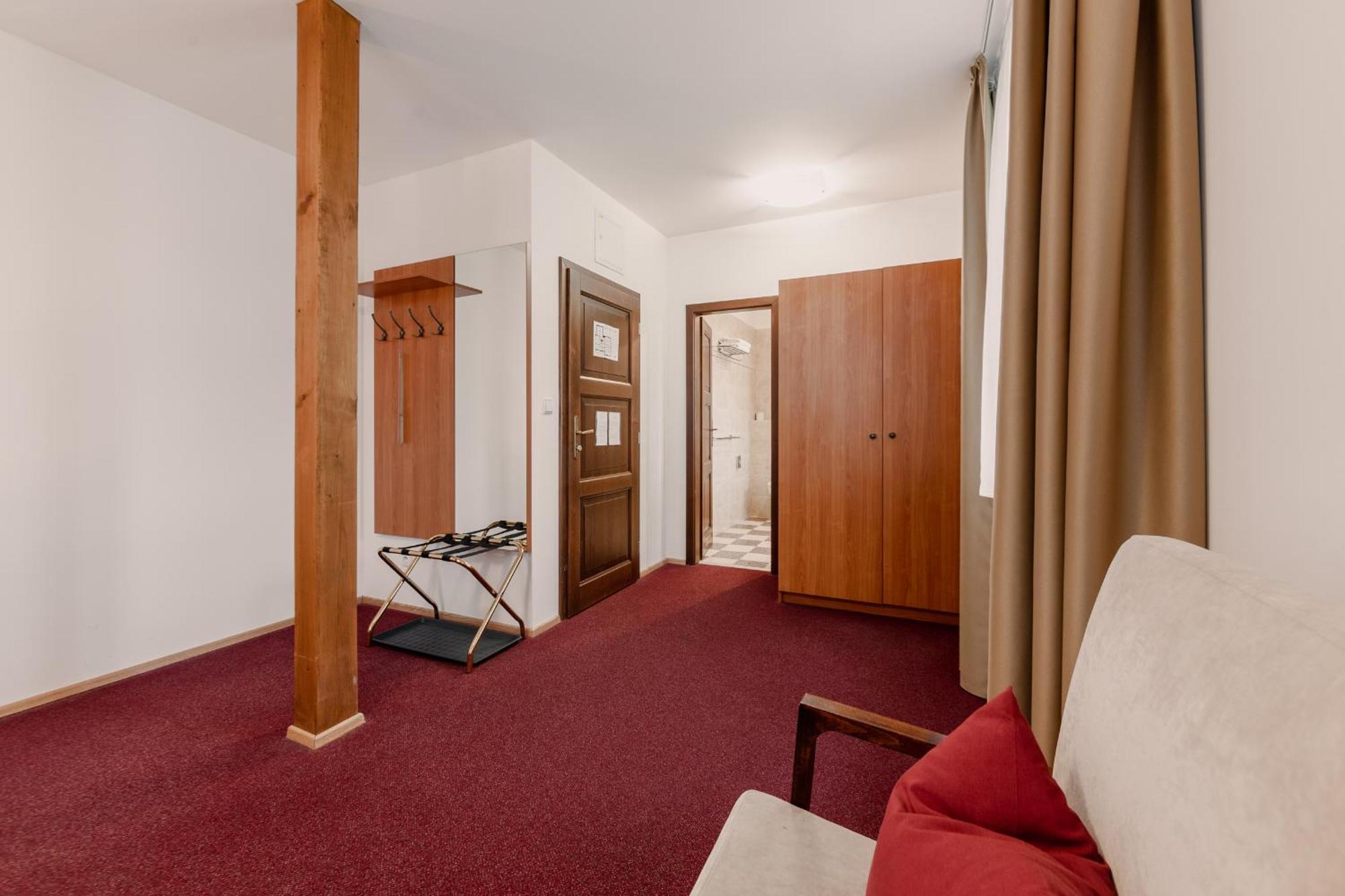 Hotel Jizerka 4 Εξωτερικό φωτογραφία