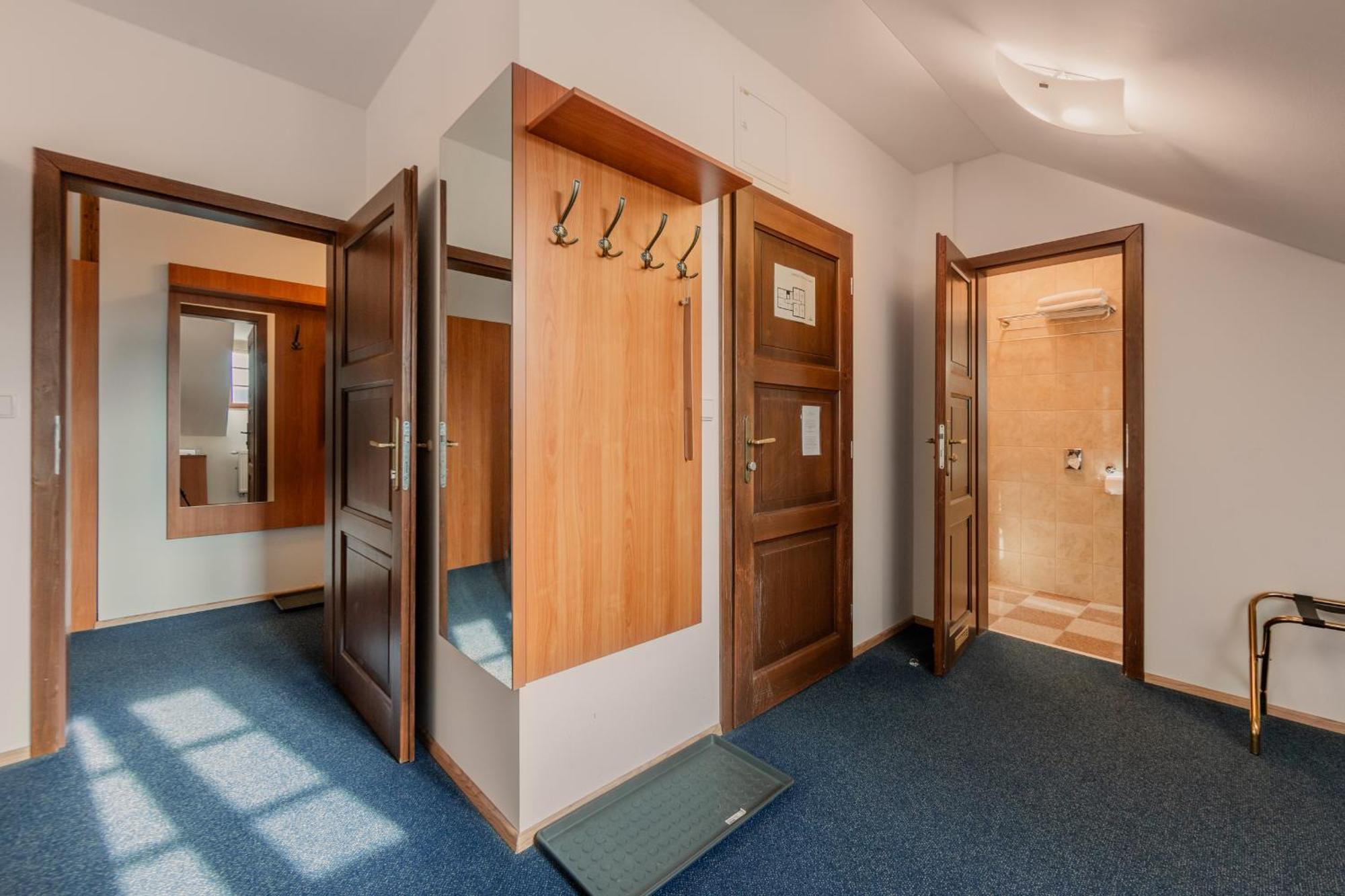 Hotel Jizerka 4 Εξωτερικό φωτογραφία