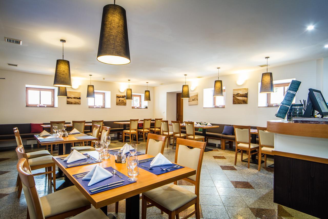 Hotel Jizerka 4 Εξωτερικό φωτογραφία